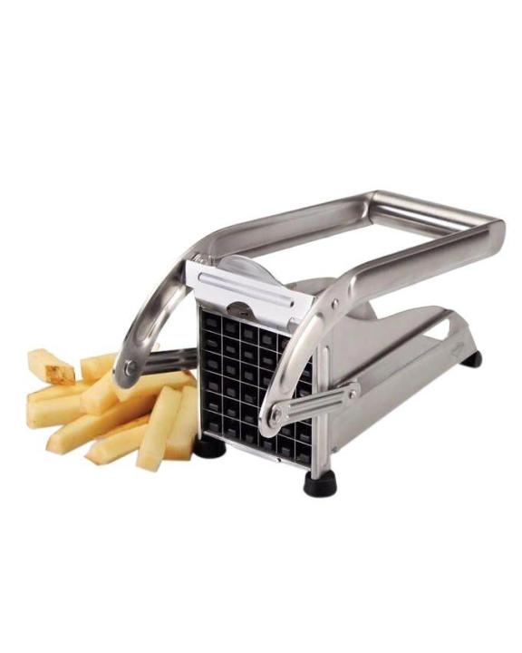 Potato Cheaper - Silver | Daraz.com.bd