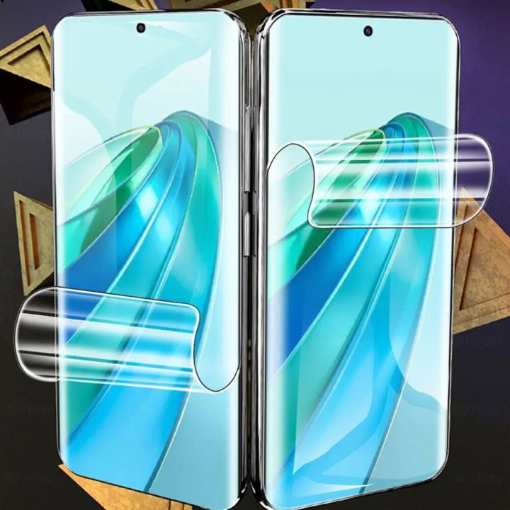 4in1%20Front%20Hydrogel%20Film%20For%20Honor%20X9a%20X9b%20X40%20HD%20Camera%20Lens%20Glass%20Screen%20Protector%20Honer%20Honar%20X9%20A%20X%209%20B%20HonorX9a%20HonorX9b%205G%20-%20Image%202