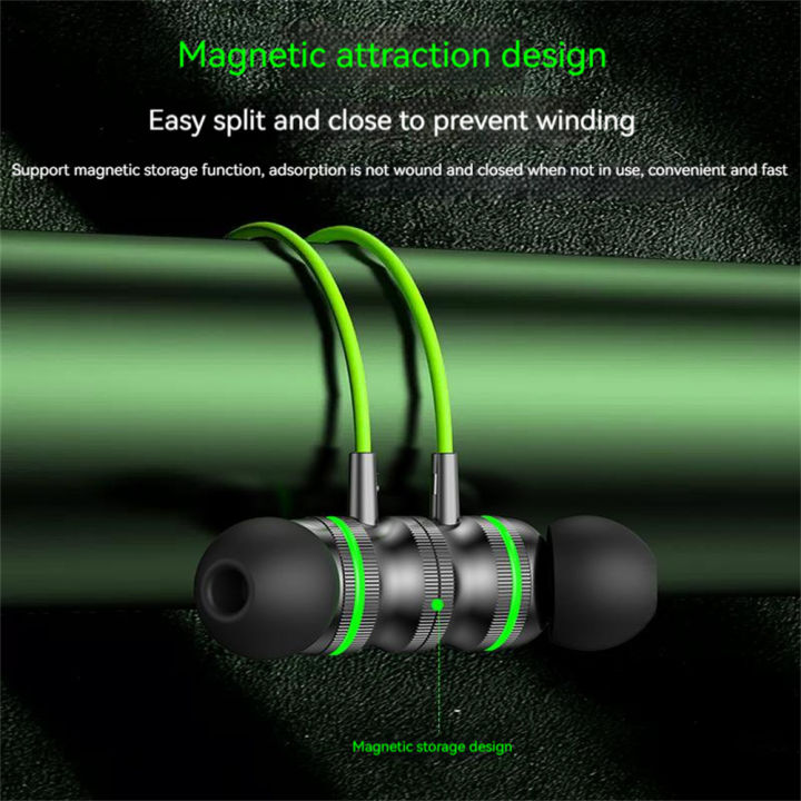 ROWEQPP%20Gaming%20Wire-controlled%20Headset%20Type%20C%20/%203.5mm%20Elbow%20Jack%20Earphone%20Left%20Right%20Channel%20In-ear%20Headphones%20-%20Image%205