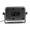 TWEXQNY 2X CB Radio Mini External Speaker -150V Ham for HF VHF UHF.