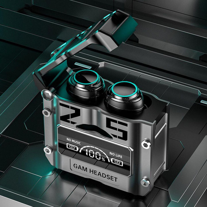 M25%20TWS%20Wireless%20Headphones%20Earphones%20Bluetooth%20Touch%20Control%20Noise%20Reduction%20Stereo%20Waterproof%20Earbuds%20Gaming%2040ms%20Low%20Latency%20Headsets%20With%20Microphone%20-%20Image%202