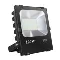 Flood led 100 watt powerfull led light for outdoor Led Flood Light 100watt Factory Outdoor lighting parking light Road light energy saving lamp Apartment Light Industrial Light 100watt halogen led SMD. 