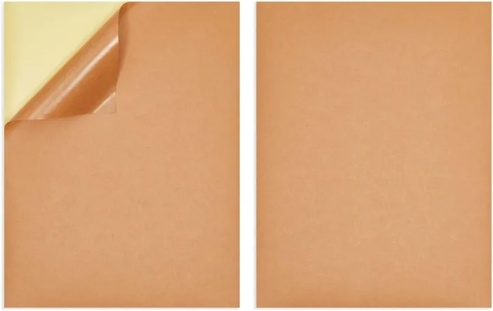 Brown%20Kraft%20Sticker%20Paper%20A4%20%7C%20Printable%20Self-Adhesive%20Labels%20for%20Crafts,%20Scrapbooking%20&%20Business%20Use%20-%20Image%203