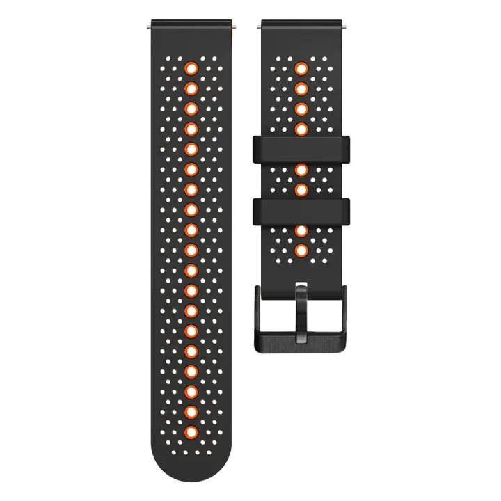 22mm%20Watch%20Strap%20For%20Zeblaze%20Vibe%207%20Pro/7%20Lite/Stratos%202%203/Btalk%203/2%20Lite%20Silicone%20Smartwatch%20Belt%20Bracelet%20GTR%20Ares%203%20Pro%20Band%20-%20Image%204