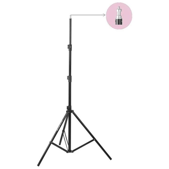 Ring%20Light%20Stand%20Tripod%20-%20Black%20-%20Mobile%20Stand%20-%20Image%202