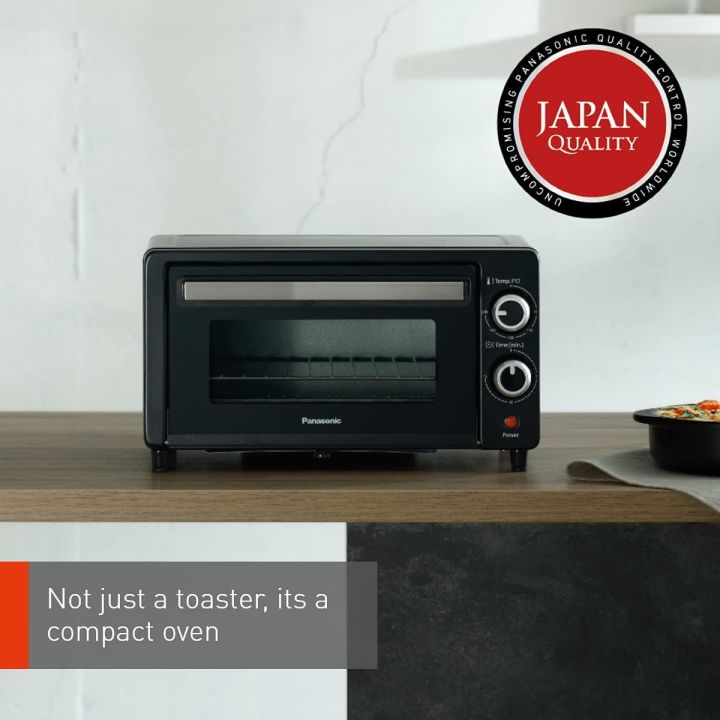 Panasonic%20NT-H900K%20Compact%20Electric%20Toaster%20Oven%20-%20Image%202