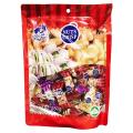 Nuts Crisp Candy 250g. 