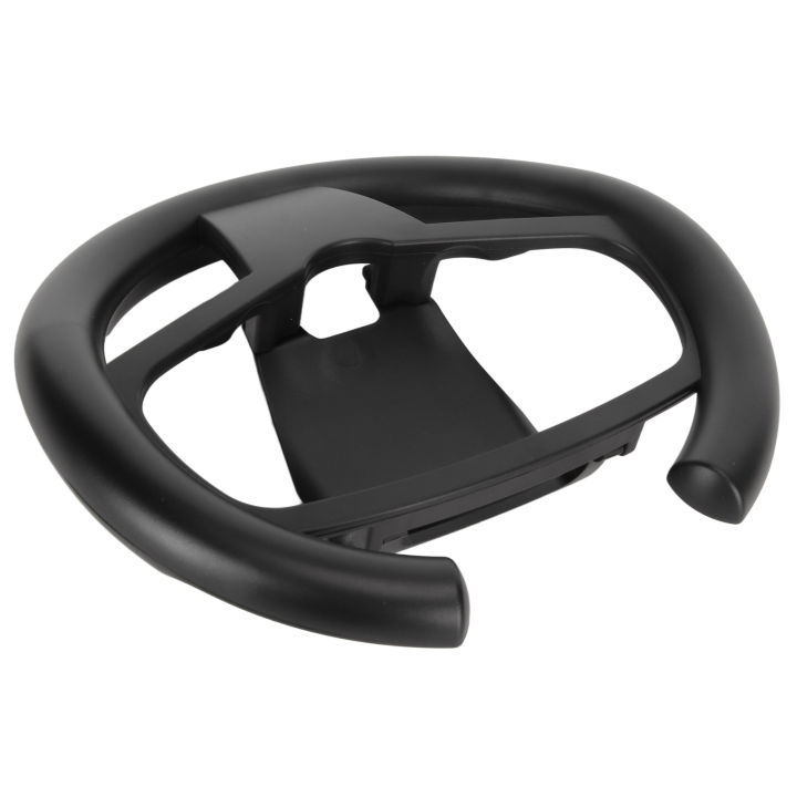 Gamepad Steering Wheel Flexible Slip Resistant USB Racing Game Steering Wheel for PS5 Console Grip hot