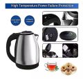 NOVA Electric Kettle 1.8 Liter for Making tea, coffee and Hot water. 