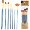 KeepSmiling Artist Brushes set 7pcs 8070. 