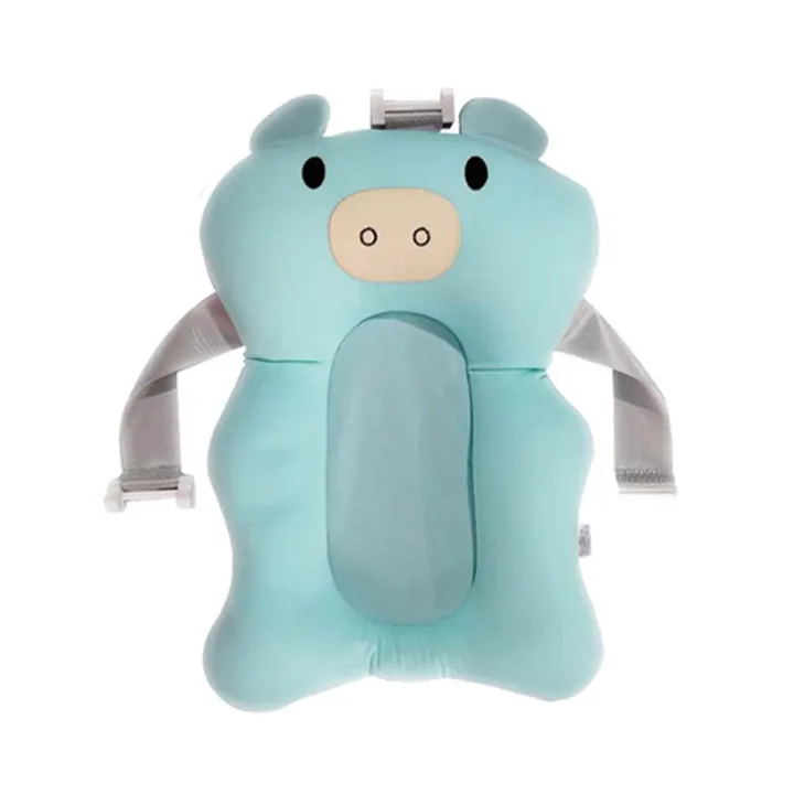%E3%80%90Universal%20Car%20Parts%20Store%E3%80%91%EF%BC%88NEW%EF%BC%89NYT%20Cartoon%20Portable%20Baby%20Bath%20Tub%20Pad%20Newborn%20Safety%20Security%20Bath%20Cushion%20-%20Image%202