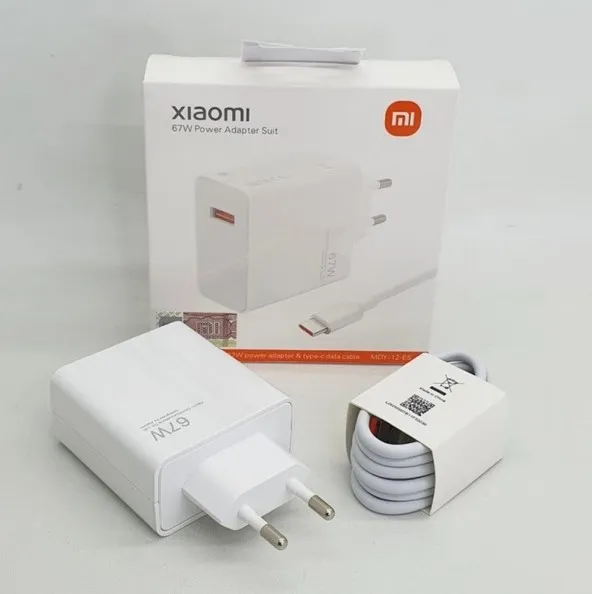 Xiaomi%20Mi%2067W%20Fast%20Charger%20Power%20Adapter%20And%20Cable%20Suit%20Type-C%20-%20Image%202