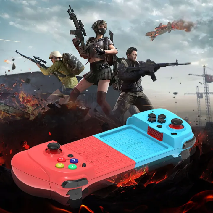 Game%20control%20team%20for%20PC/Se%2015%20with%20iPhone%20should%20stick%20mobile%20games.%203%20Hall%20effect%20Bluetooth%20compatible%205%20mobile%20gamepad%20controller%20is%20suitable%20for%20-%20Image%202
