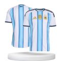 Argentina World Cup 2026 Home Jersey - Premium.