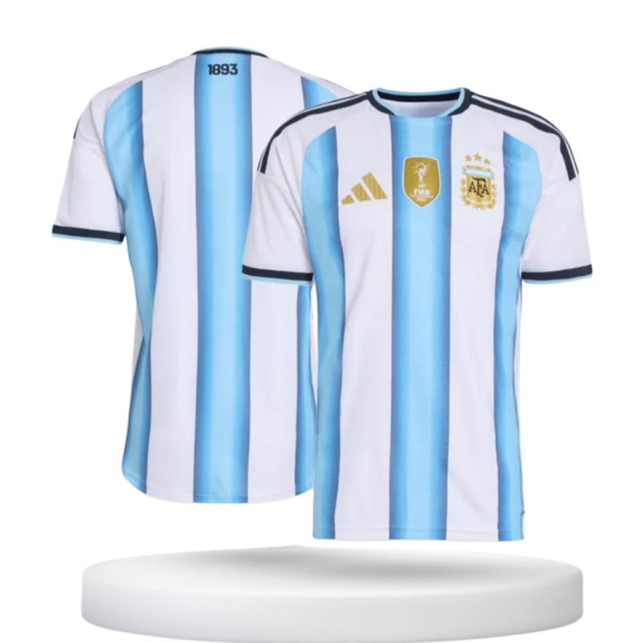 Argentina%20World%20Cup%202026%20Home%20Jersey%20-%20Premium%20-%20Image%204