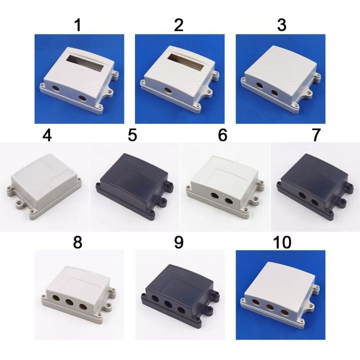 DIY%20PLC%20Controller%20Housing%20ABS%20Plastic%20Electronic%20Project%20Box%20Instrument%20Case%20Enclosure%20Boxes%20Waterproof%20Cover%20Project%20-%20Image%202