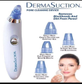 ew imported erms Suction laheads Oil emoer Vaccume Suction Face pore cleaner Fal uety. 
