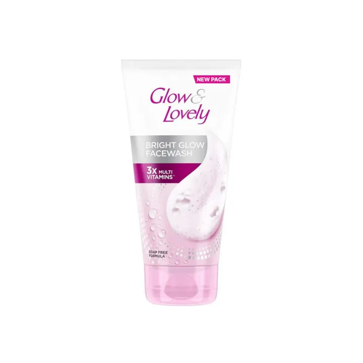 Glow%20&%20Lovely%20Facewash%20Bright%20Glow%2050g%20-%20Image%202