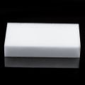 【Toy life hall】10 Pcs Magic Sponge Eraser Multi-functional Foam Cleaner White -.