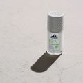 International European product Deodorant Roll on adidas 6 IN 1 used for male/ female - 50 ml. 