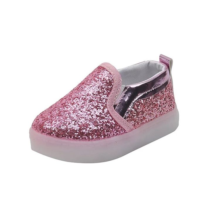Children%20Casual%20Running%20Shoes%20sequin%20LED%20Boys%20Girls%20Fashion%20Sneakers%202023%20Spring%20Lighted%20Non-Slip%20Sport%20Shoes%20Luminous%20Boots%20-%20Image%206