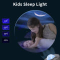 Northern Lights Galaxy Projector Aurora Star Projector Night Light Built-in Music Projection Lamp for Bedroom Decor Kids Gift. 