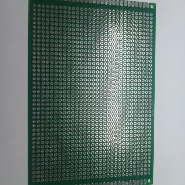 Veroboard%20Double%20Side%20Dot%208x12cm%20Glass%20Fiber%20Stripboard%20PCB%20Printed%20Circuit%20Board%20Project%20Board%20For%20Prototyping%20Weld%20Soldering%20Arduino%20DIY%20Electrical%20Circuitry%20&%20Parts%20-%20Image%204