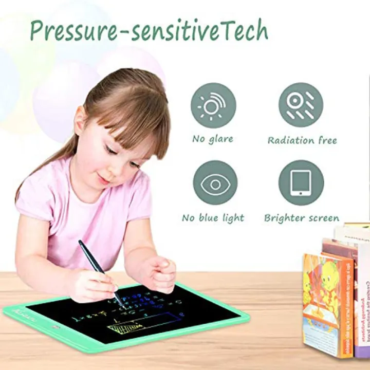 LCD%20Writing%20Tablet%20Drawing%20Pad%208.5%20inch%20Portable%20Reusable%20Erasable%20Ewriter,%20Office%20Writing%20Board,%20Office%20Blackboard,%20Digital%20Drawing%20Pad%20-%20Image%202