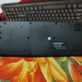 keybord desktop laptop computer and any mobile Bangla and English very good typing 1 pice black usb keybord - Keyboard. 