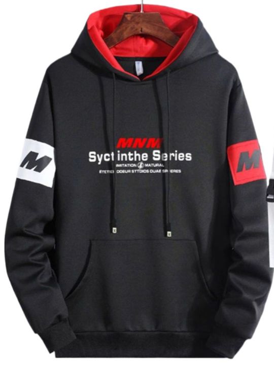 New%20Stylish%20%20Black%20Stylish%20Hodi%20Set%20with%20pant%20For%20Man%20-%20Image%202