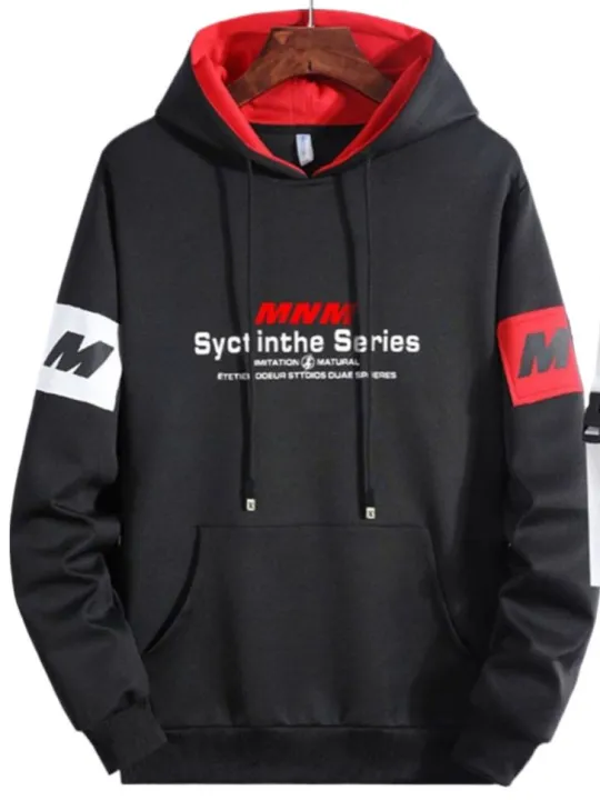 New%20Stylish%20%20Black%20Stylish%20Hodi%20Set%20with%20pant%20For%20Man%20-%20Image%202
