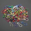 100pc Multicolor Small Size Metal Coil less Hijab Safety Pins,Coil Less Colourful Safety Pins,Uses Jewelry Finding,Imported By China,Good Quality Product.. 
