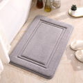 Kitchen Floor Mat Bathroom Door Mat Doormat Household Floor Mat Bathroom Anti-slip Mat. 