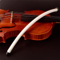 Panel Sound Hole Humidifier Tube Maintenance for Violins Musical Instruments Parts. 