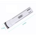 Kemei KM-2599 Hair Clipper hair trimmer high quality hair clipper knife advanced hair trimmer. 