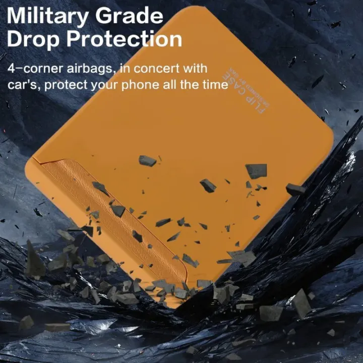 %E3%80%90Solitary%20waves%E3%80%91Magnetic%20Phone%20Case%20for%20Samsung%20Galaxy%20Z%20Flip%205%205G%20with%20Hinge%20Protection%20Cover%20All-Inclusive%20Shockproof%20Phone%20Shell%20for%20Z%20Flip5%20-%20Image%206