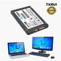 SSD 3D NAND FLASH TXRUI Model X800 2.5" SATA3 All Computer & Laptop Supported With 03 Year Warranty. 