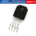 5pcs TDA4864AJ TDA4864 ZIP-7.