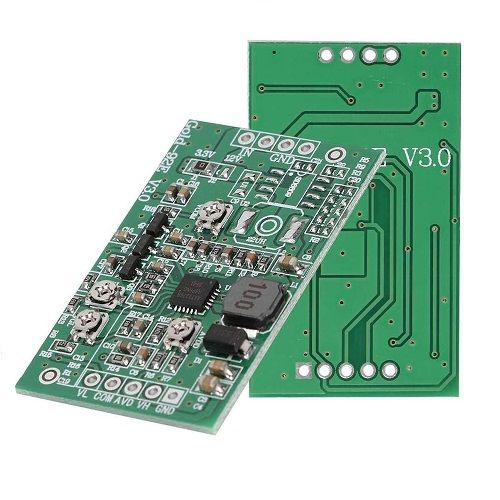 Boost%20%20Module%20Gold-92E%20%20LCD%20LED%20TCON%20Board%20VGL%20VGH%20VCOM%20AVDD%204%20Adjustable%20%20%204-Channel%20%20%20Voltage%20Adjustable%20Module%20Output%20VCOM,%20AVDD,%20VGH,%20VGL%20Four%20Channels%20-%20Image%205