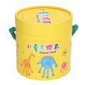 Finger Painting Kit, Finger Paint Washable 6pcs Portable for Kids Gifts.
