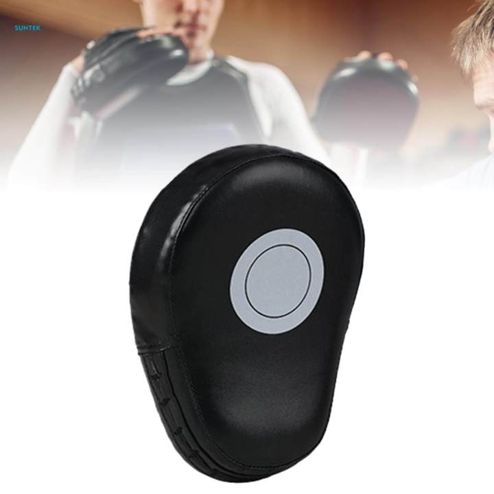 Training%20Hand%20Target%20Boxing%20Pad%20for%20Coaching%20Strike%20Practice%20Mma%20-%20Image%204