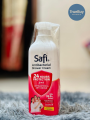 Safi Antibacterial Shower Cream – 24 Hours Protection, 2 in 1 Anti-Bacterial & Anti-Odour Body Wash.