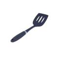 Non Stick Fry Pan Spoon- Black - Kitchen Accessories.