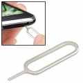 SIM Card Tray Holder Eject Pin Tool. 