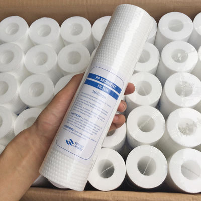 1 Pcs Sediment pp filter (wholesale Price) - Water Jar