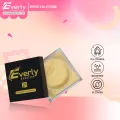 Everly Beauties HD Loose Setting Powder. 