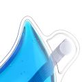 Refreshing Cold Eye Pad Reusable Gel Eye Mask Cooling Eye Mask Remove Dark Circles Removes Dark Circles Comfortable Easy To Use.