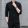 New Collection 2021/ Long Formal Shirts Shirt for men.