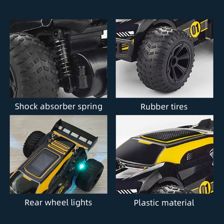 2.4GHz%201/22%20Remote%20Control%20Truck%20Off%20Road%20Car%20Vehicle%20-%20Image%206