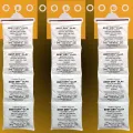 1 KG Best Dry Clay Hanging Container Desiccant Moisture Absorb and Humidity Control Biodegradable Container Desiccant.